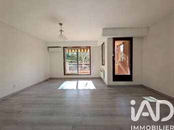 Vente appartement 2 pièces Aix-en-Provence 13