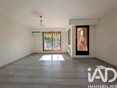 Vente appartement 2 pièces Aix-en-Provence 13
