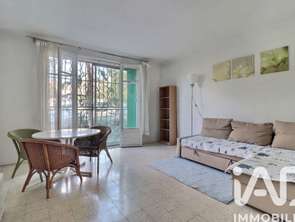 Vente Appartement 3 piècesAix-en-Provence