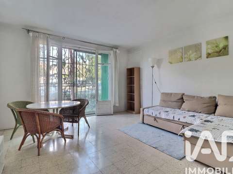 Vente appartement 3 pièces Aix-en-Provence 13