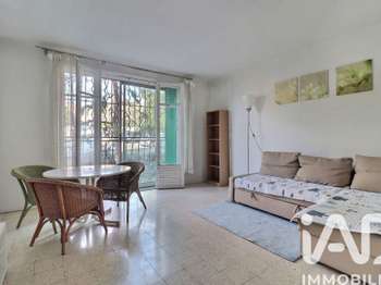 Vente appartement 3 pièces Aix-en-Provence 13