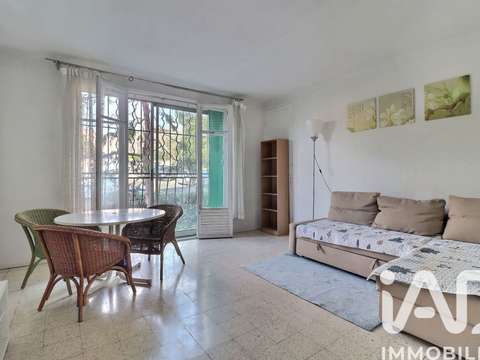 Vente appartement 3 pièces Aix-en-Provence 13