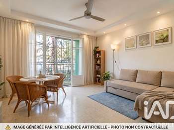 Vente Appartement 3 piècesAix-en-Provence