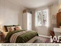 Vente appartement 3 pièces Vente appartement 3 pièces