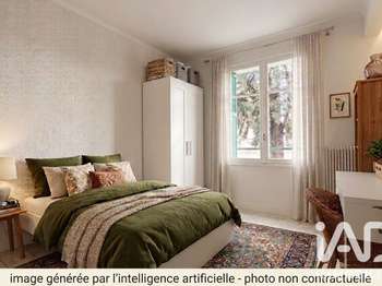 Vente appartement 3 pièces Vente appartement 3 pièces