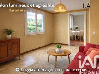 Vente appartement 5 pièces Vente appartement 5 pièces