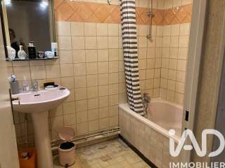 Vente appartement 5 pièces Vente appartement 5 pièces