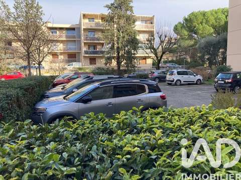 Vente appartement 5 pièces Aix-en-Provence 13