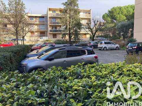 Vente appartement 5 pièces Aix-en-Provence 13