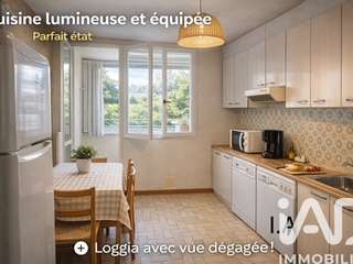 Vente appartement 5 pièces Vente appartement 5 pièces