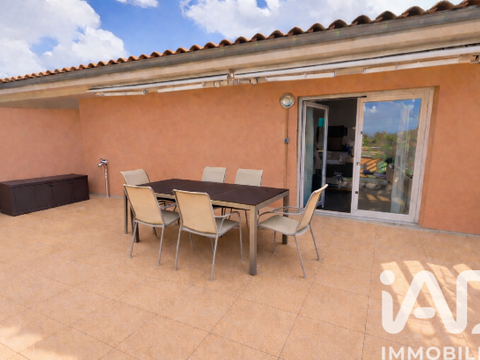 Vente appartement 4 pièces Aix-en-Provence 13