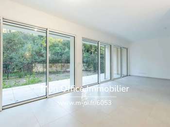 Vente appartement 3 pièces Aix-en-Provence 13