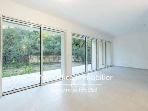 Vente appartement 3 pièces Aix-en-Provence 13