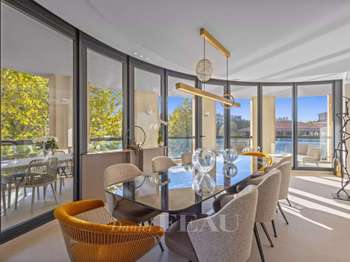 Vente appartement 4 pièces Aix-en-Provence 13