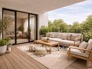 Vente Appartement 4 piècesAix-en-Provence