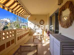 Vente Appartement 3 piècesAix-en-Provence