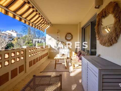 Vente appartement 3 pièces Aix-en-Provence 13