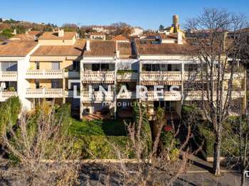 Vente Appartement 3 piècesAix-en-Provence