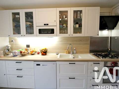 Vente appartement 4 pièces Aix-en-Provence 13