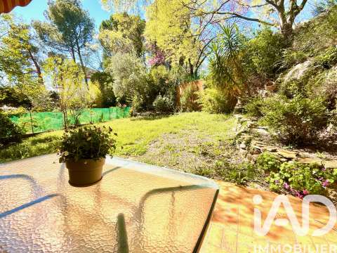 Vente appartement 3 pièces Aix-en-Provence 13