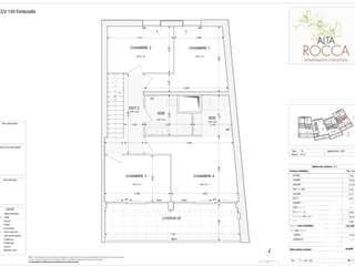 Vente appartement 5 pièces Vente appartement 5 pièces