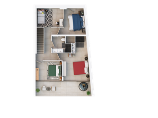 Vente appartement 5 pièces Vente appartement 5 pièces