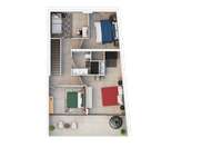 Vente appartement 5 pièces Vente appartement 5 pièces