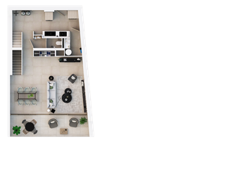Vente appartement 5 pièces Vente appartement 5 pièces