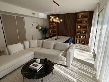 Vente appartement 5 pièces Vente appartement 5 pièces