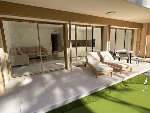 Vente appartement 3 pièces Aix-en-Provence 13