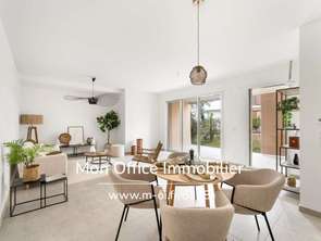 Vente Appartement 4 piècesAix-en-Provence