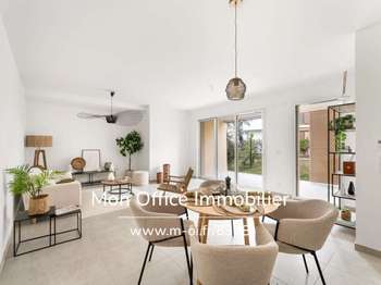 Vente appartement 4 pièces Aix-en-Provence 13