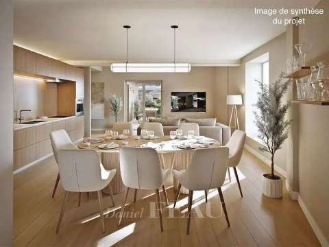 Vente appartement 4 pièces Aix-en-Provence 13