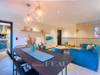 Vente Appartement 4 piècesAix-en-Provence