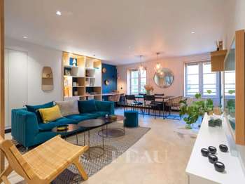 Vente Appartement 4 piècesAix-en-Provence