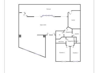 Vente appartement 4 pièces Vente appartement 4 pièces