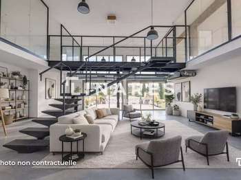 Vente appartement 4 pièces Aix-en-Provence 13