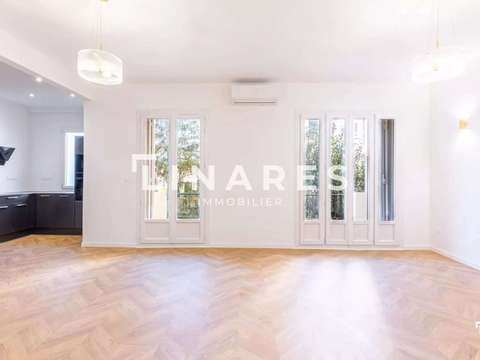 Vente appartement 4 pièces Aix-en-Provence 13