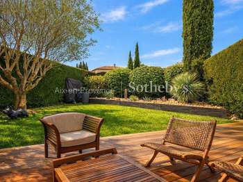 Vente appartement 6 pièces Aix-en-Provence 13