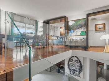 Vente Appartement 6 pièces +Aix-en-Provence
