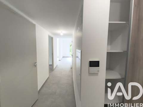 Vente appartement 3 pièces Aix-en-Provence 13