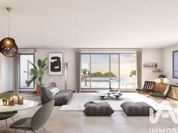 Appartement 3 pièces 80 m² · à Aix-en-Provence · 80 m² · 570 000 €