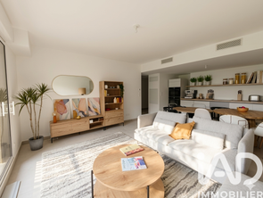 Vente Appartement 3 piècesAix-en-Provence