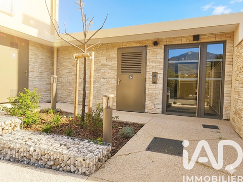 Vente appartement 4 pièces Aix-en-Provence 13