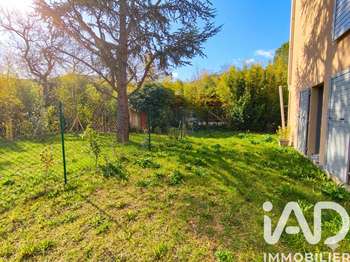 Vente Appartement 4 piècesAix-en-Provence