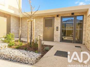 Vente Appartement 4 piècesAix-en-Provence