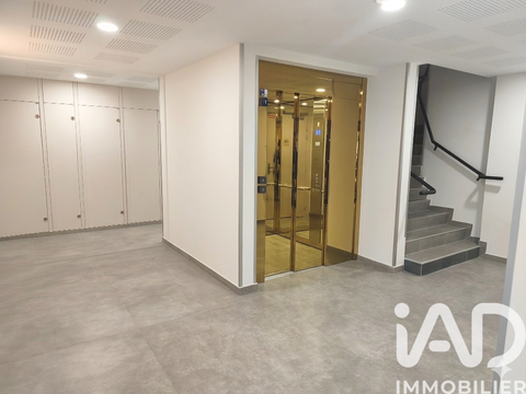 Vente appartement 4 pièces Vente appartement 4 pièces