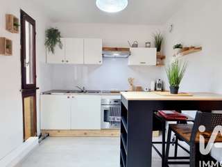 Vente appartement 3 pièces Vente appartement 3 pièces