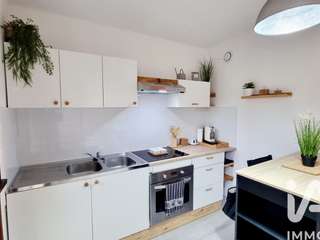 Vente appartement 3 pièces Vente appartement 3 pièces