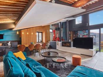Vente appartement 4 pièces Aix-en-Provence 13